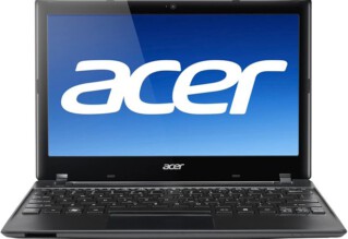 Acer Aspire ONE Netbook/Laptop Computer
